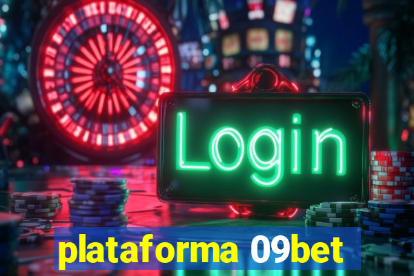 plataforma 09bet